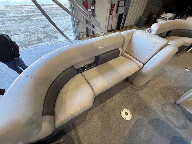 2022 Sunchaser Vista 18 LR US-SUN32905H122 [photo 15]